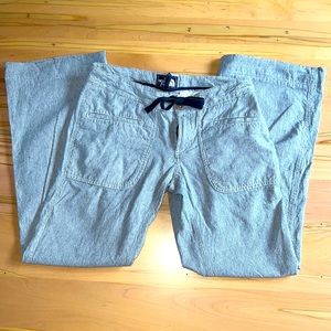 The North Face Linen Pant